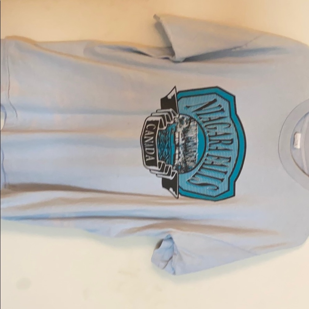 Vintage Niagara Falls Tee